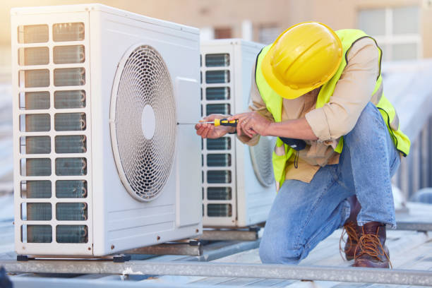 Best HVAC air duct cleaning  in Bowling Green, VA