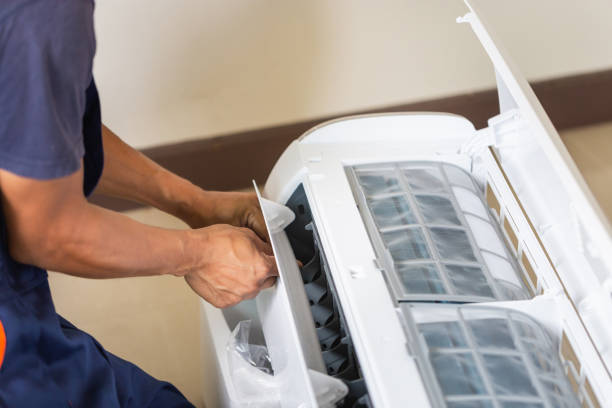Best Best HVAC companies  in Bowling Green, VA