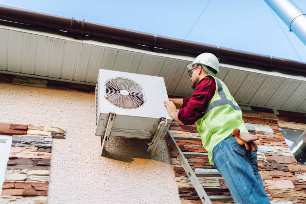 Best HVAC replacement cost  in Bowling Green, VA
