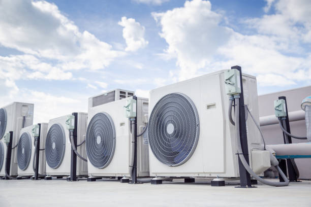 Affordable air conditioning repair in Bowling Green, VA