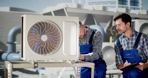 Trusted Bowling Green, VA HVAC Experts