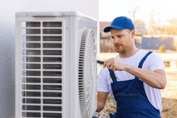 Best HVAC air duct cleaning  in Bowling Green, VA