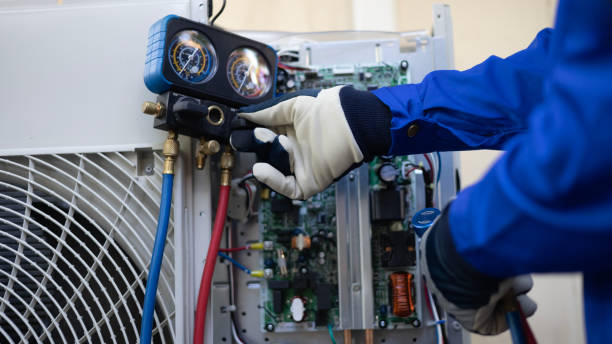 Best Affordable HVAC services  in Bowling Green, VA